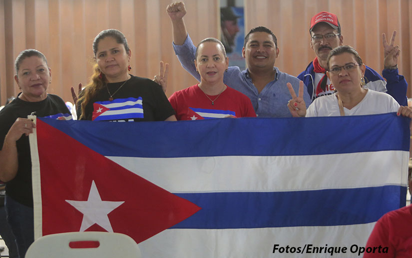 cuba-nic